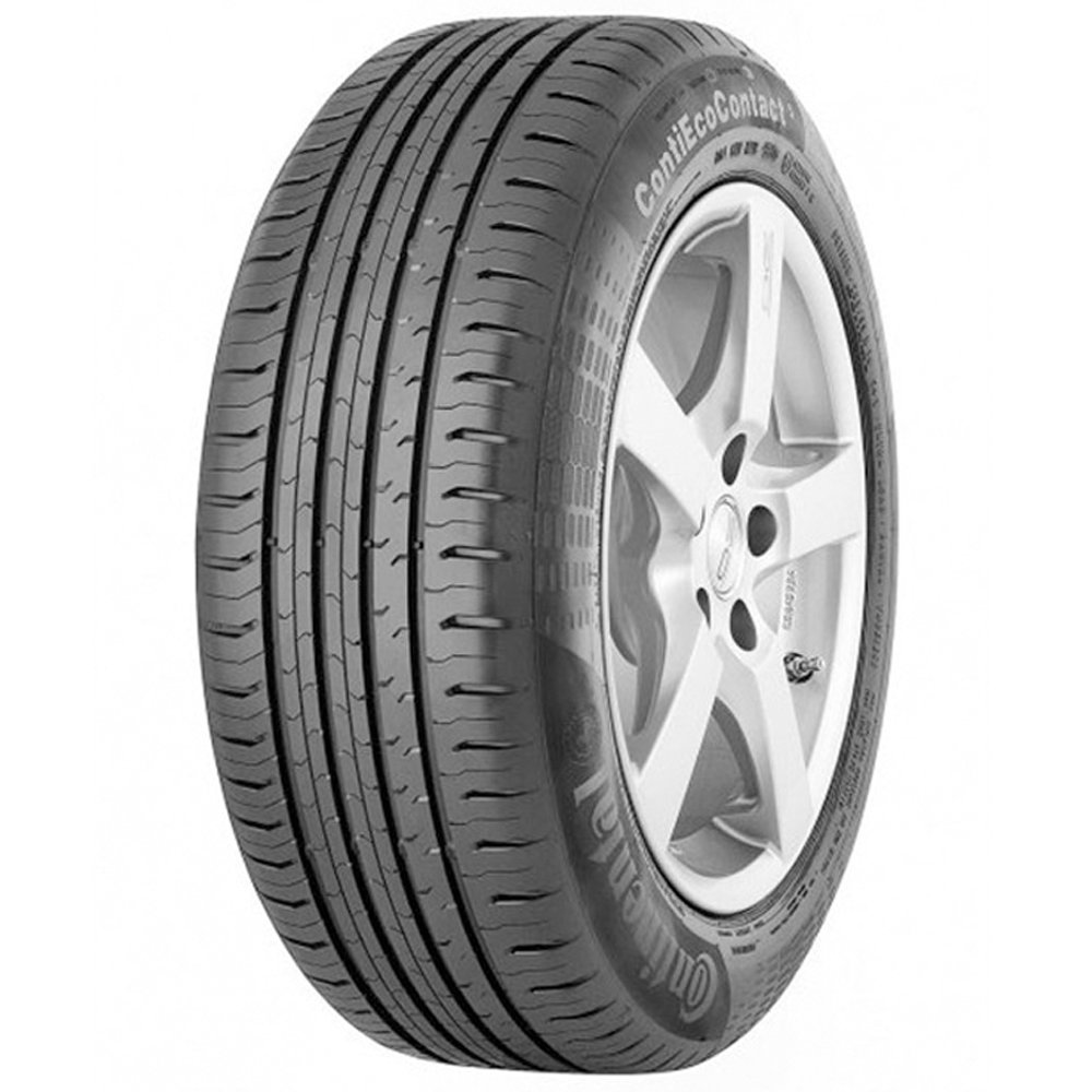 185/60R15 CONTIECOCONTACT