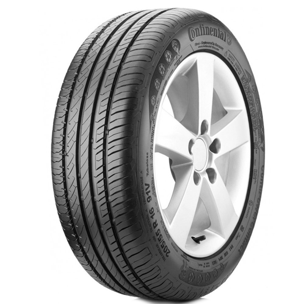 185/60R15 CONTIPOWERCONTACT