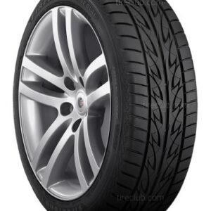 215/60R16 FIREHAWK WIDE OVAL AS 95V