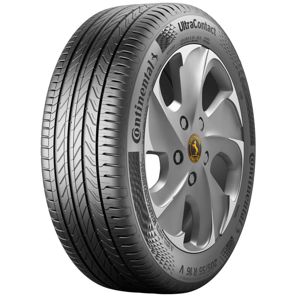 195/55R16 ULTRACONTACT