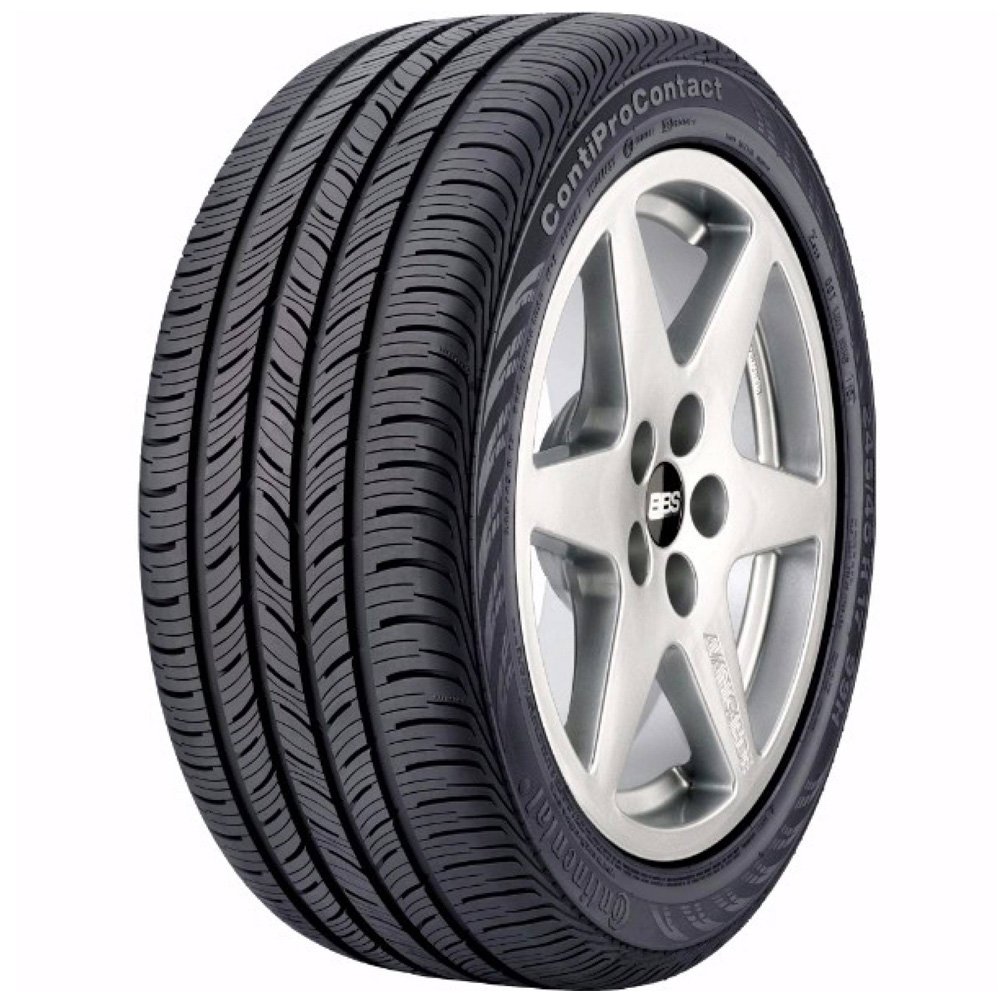215/55R16 CONTIPROCONTACT