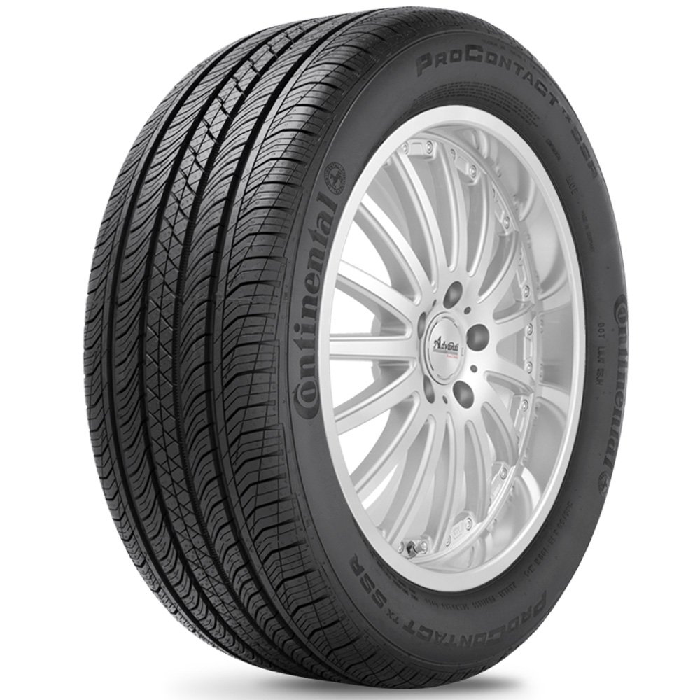 245/40R19 PROCONTACT