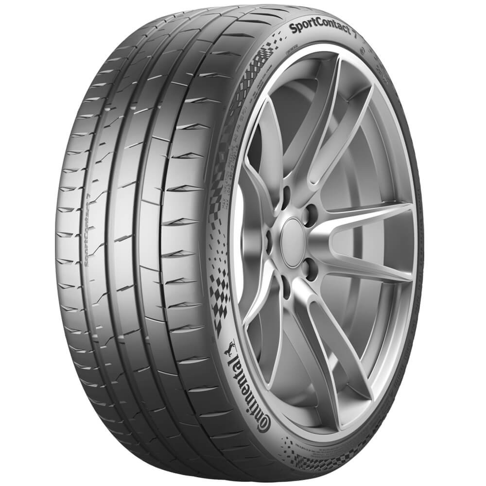 255/35R20 SPORTCONTACT
