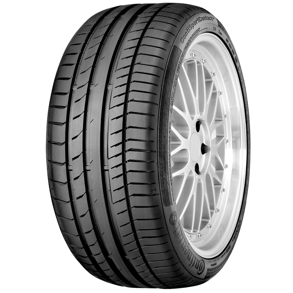 255/45R18 CONTISPORTCONTACT