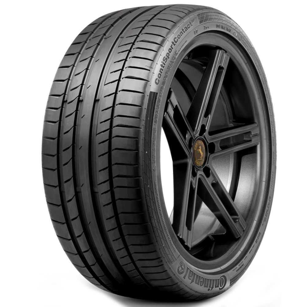 265/35R21 CONTISPORTCONTACT XL TO CONTI