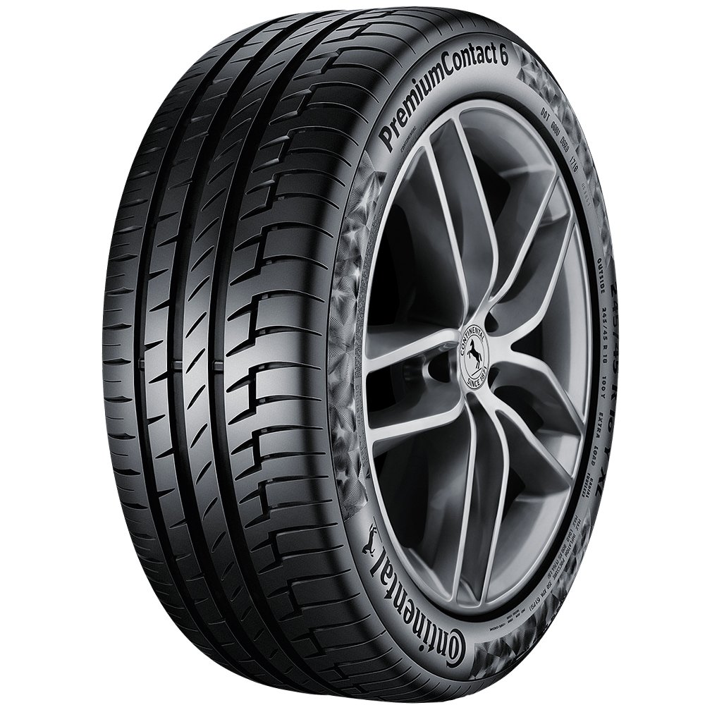 275/35R22 PREMIUMCONTACT