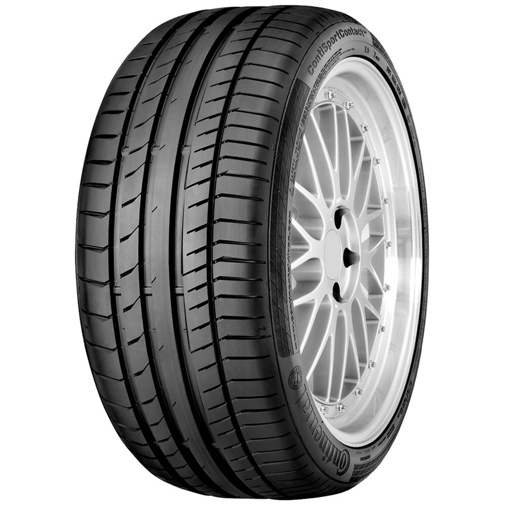 275/40R20 CONTISPORTCONTACT