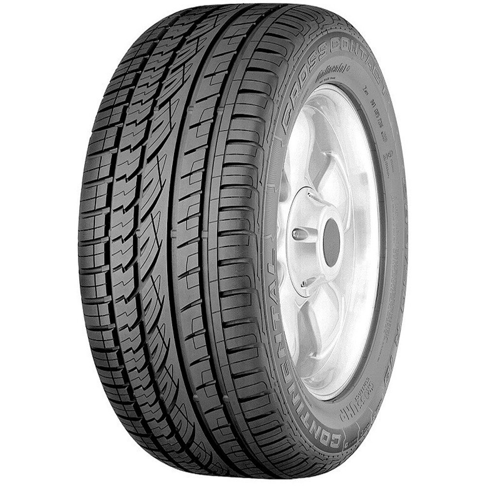 295/40R21 CROSSCONTACT