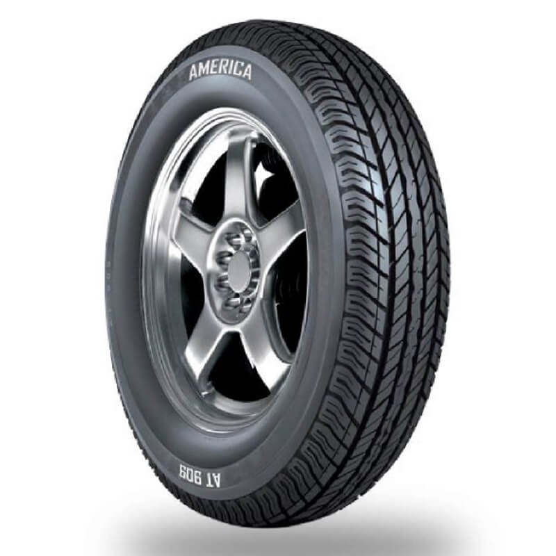 175/70R13 AMERICA AT