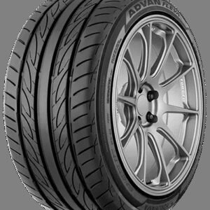 195/55R16 Advan Fleva V701