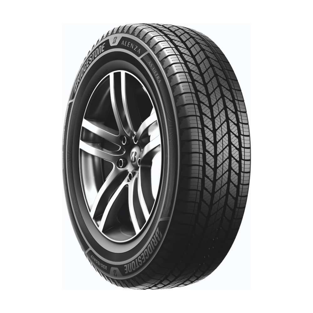 285/50R20 Alenza AS Ultra
