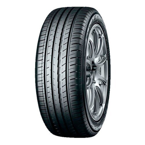 215/50R17 BluEarth-GT AE51