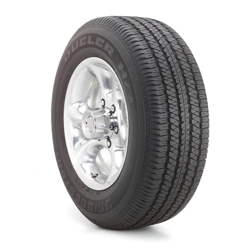 265/60R18 Dueler H/T 684II (SUV)