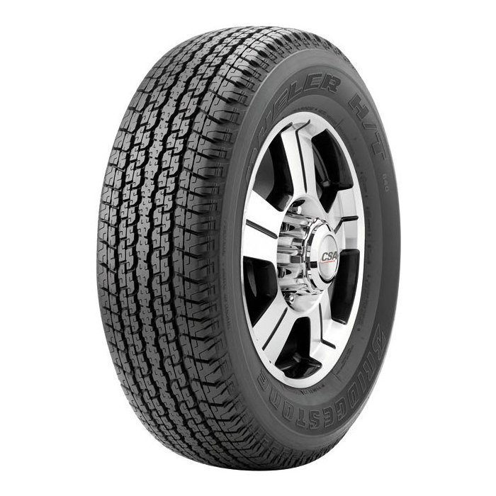 235/60R16 DUELER H/T 840