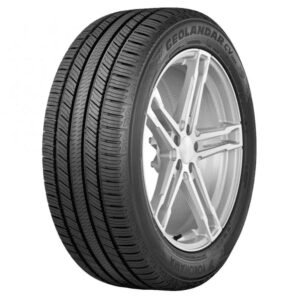 225/55R17 Geolandar CV G058