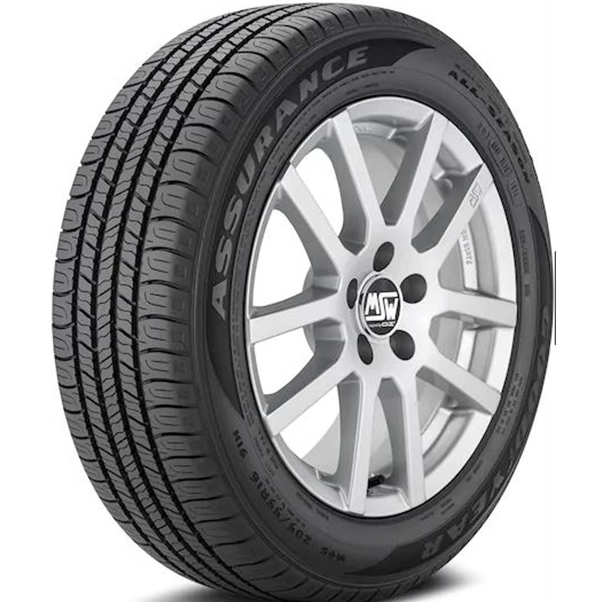 185/65R14 Assurance All-Season