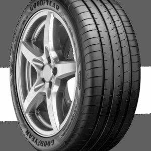 255/30R21 Eagle F1 Asymmetric 5