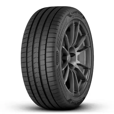 245/35R20 Eagle F1 Asymmetric 6
