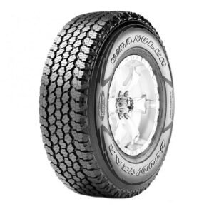 285/50R20 Wrangler All-Terrain Adventure with Kevlar (All-Terrain)