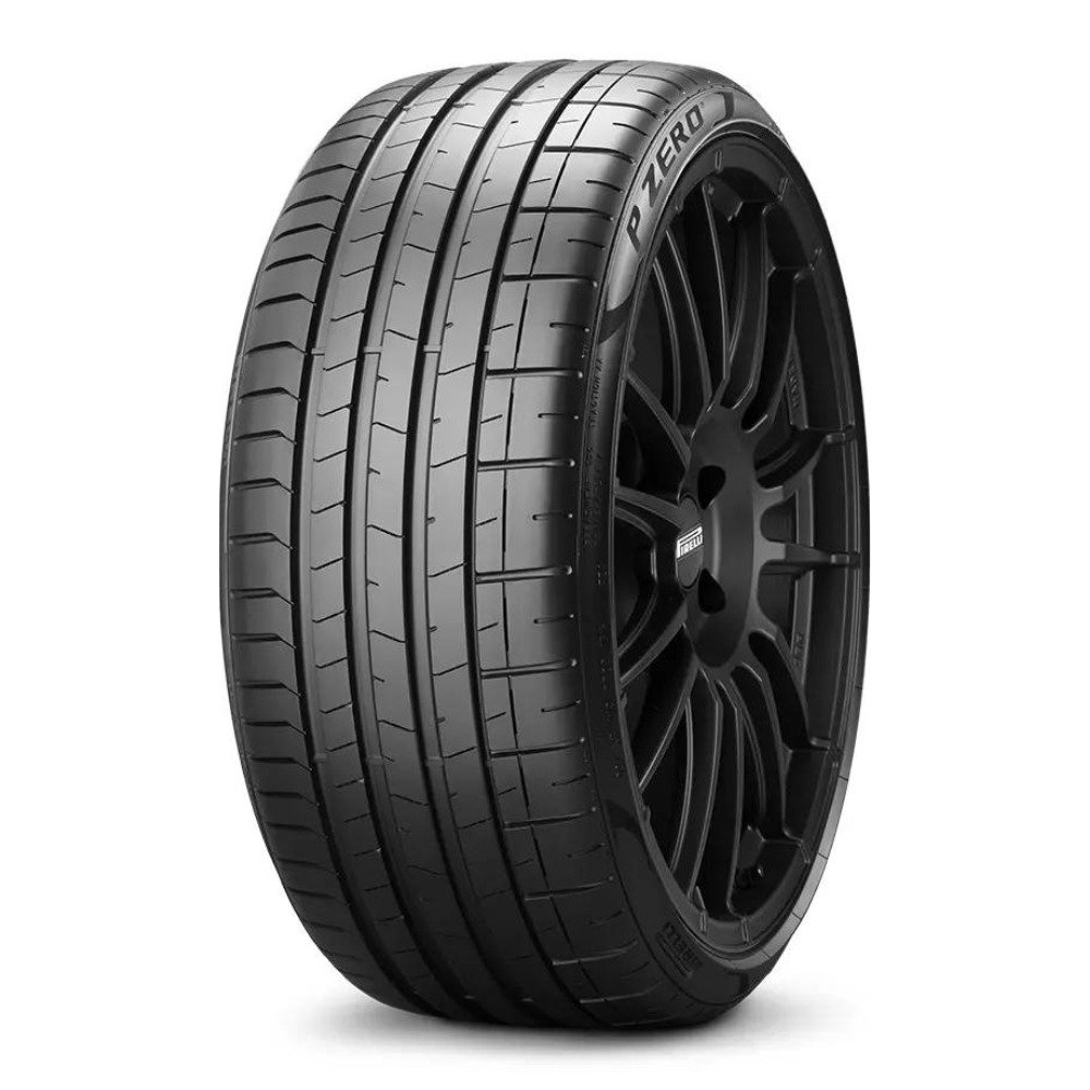 255/35R20 P Zero