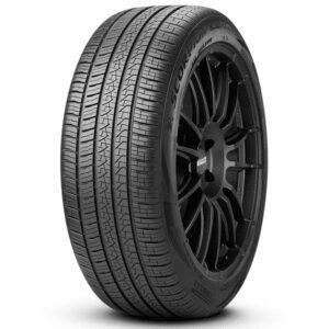285/50R20 Scorpion Zero All Season (SUV)
