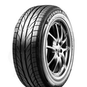 185/60R14 POTENZA GIII