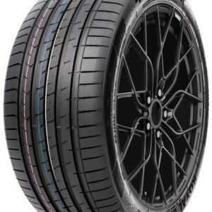 245/40R19 ROYAL EXPLORER II