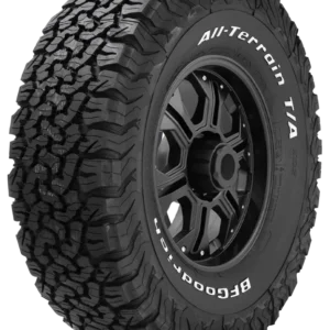 33X12.50R22LT 109R ALL-TERRAIN T/A KO2 LRE