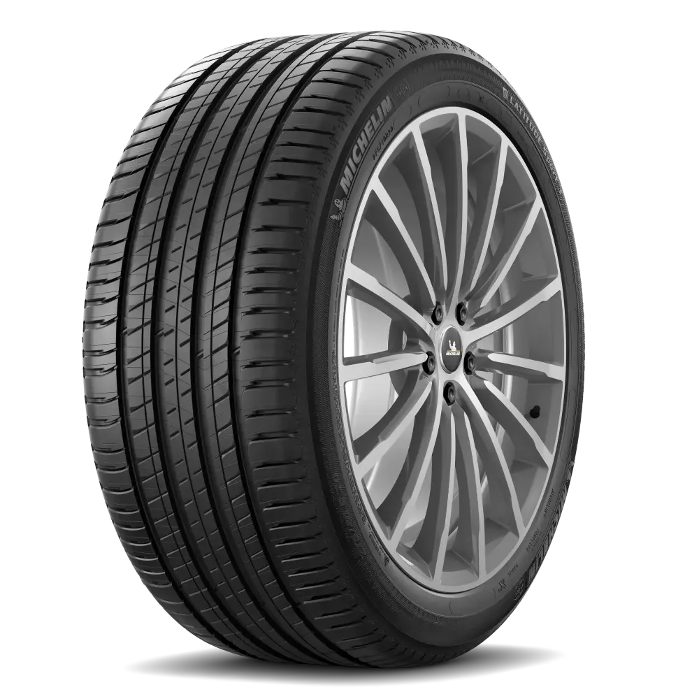 265/40R21 101Y TL LATITUDE SPORT 3 N0 GRNX