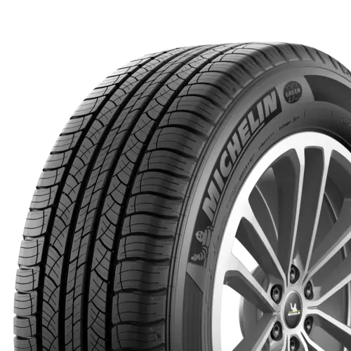 265/45R21 104W TL LATITUDE TOUR HP JLR GRNX