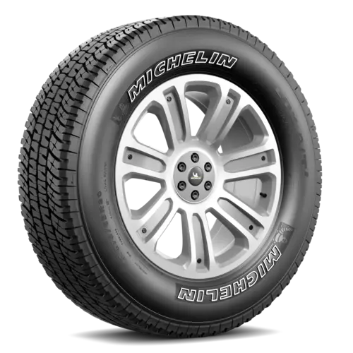 LT265/70R17 121/118R LTX A/T 2 DT LRE TL ORWL