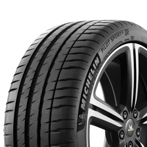 225/45R18 95W XL TL PILOT SPORT 4 MO