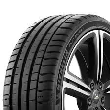 255/35ZR21 (98Y) XL TL PILOT SPORT 5